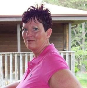 Meet your Posher, Laurie